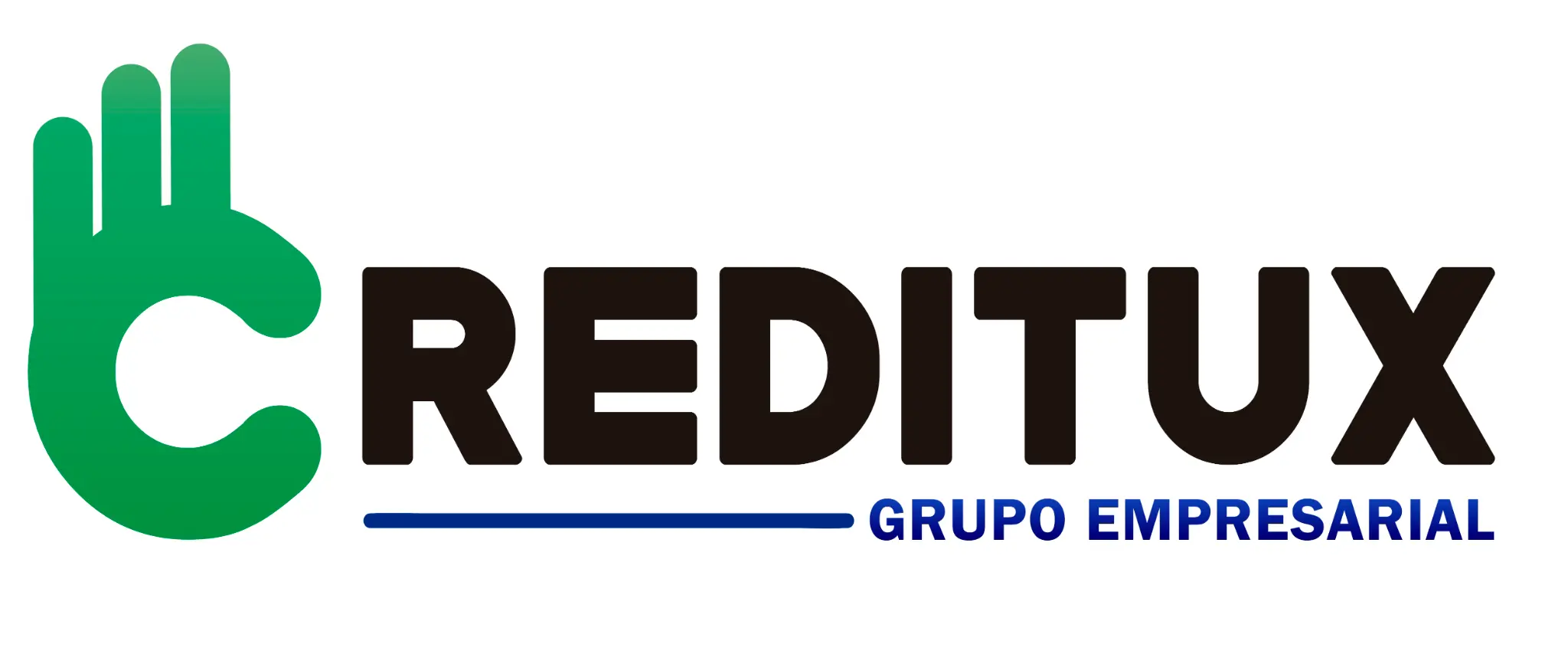 Logo Creditux